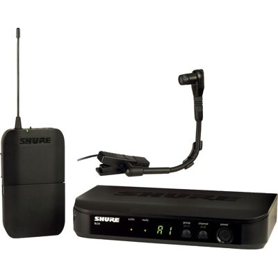 Shure BLX14E/B98 K3E Shure BLX14E/B98 K3E