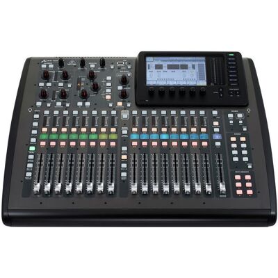 Behringer X32 Compact Behringer X32 Compact
