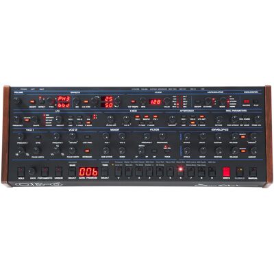Oberheim OB-6 Module Oberheim OB-6 Module