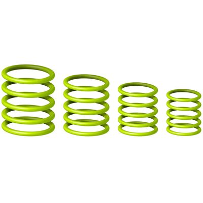 Gravity Ring Pack Sheen Green Gravity Ring Pack Sheen Green