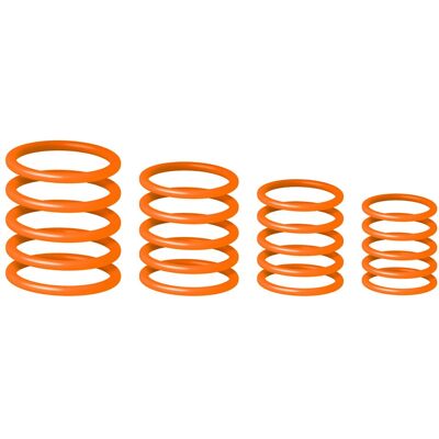 Gravity Ring Pack Electric Orange Gravity Ring Pack Electric Orange