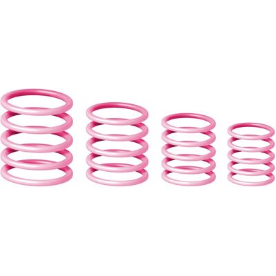 Gravity Ring Pack Misty Rose Pink Gravity Ring Pack Misty Rose Pink
