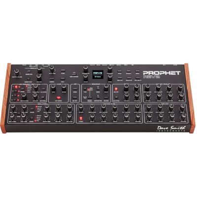 Sequential Prophet Rev2 8-v Module Sequential Prophet Rev2 8-v Module