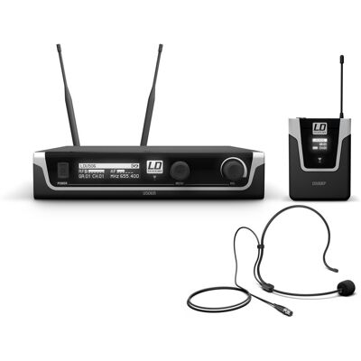 LD Systems U506 BPH LD Systems U506 BPH