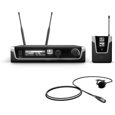 LD Systems U505 BPL LD Systems U505 BPL