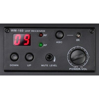 LD Systems Roadman 102 R B5 LD Systems Roadman 102 R B5