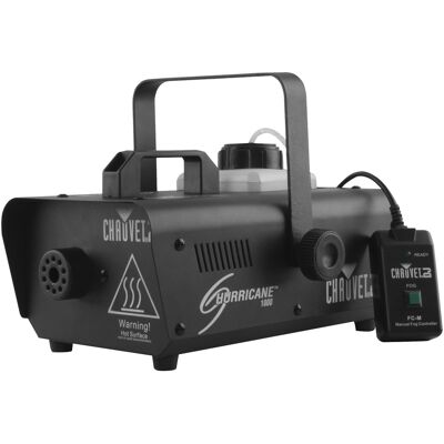 Chauvet Hurricane 1000 Chauvet Hurricane 1000