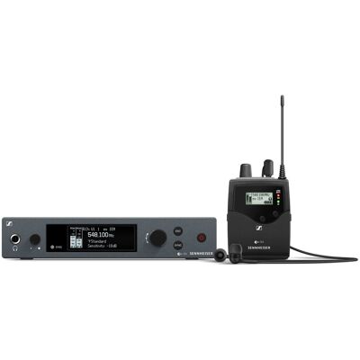 Sennheiser ew IEM G4 A Sennheiser ew IEM G4 A