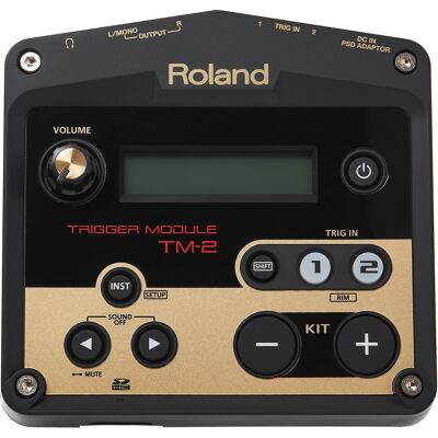 Roland TM-2 Roland TM-2
