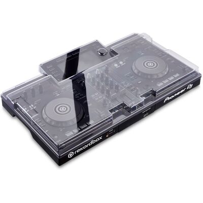 Decksaver Pioneer XDJ-RR Cover Decksaver Pioneer XDJ-RR Cover