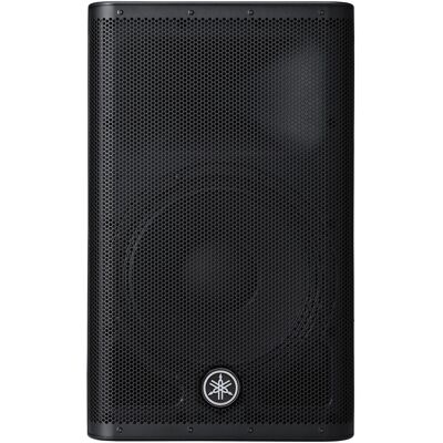 Yamaha DXR12 MKII Yamaha DXR12 MKII