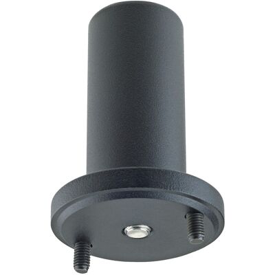 Adapter K&M 26793 - Czarny dla 26795 - Maks. 50 kg Adapter K&M 26793 - Czarny dla 26795 - Maks. 50 kg