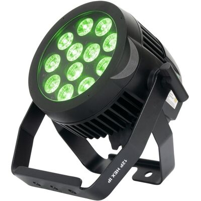 ADJ 12P HEX IP ADJ 12P HEX IP
