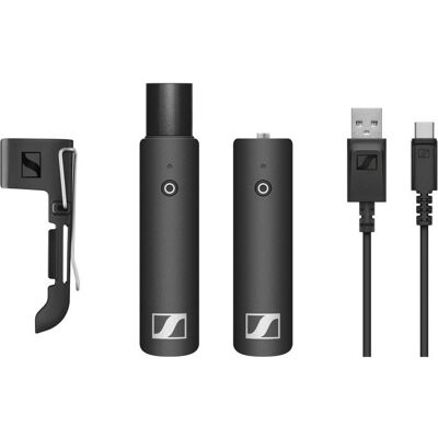 Sennheiser XSw D-3.5 Sennheiser XSw D-3.5