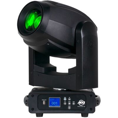 ADJ Focus Spot 5Z ADJ Focus Spot 5Z