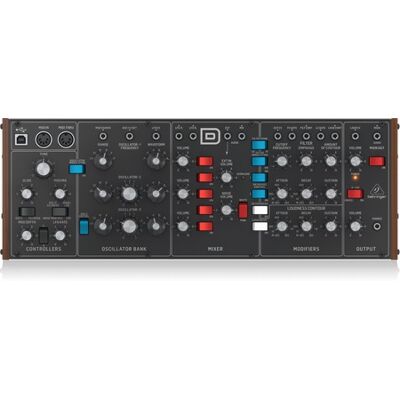 Behringer MODEL-D Behringer MODEL-D