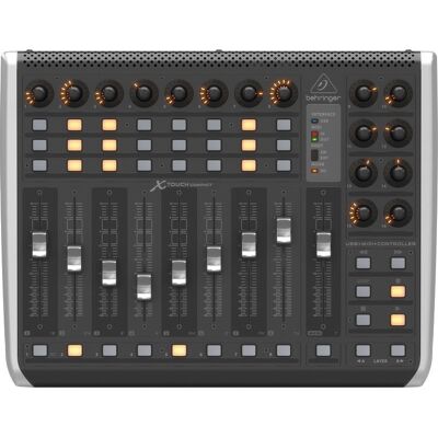 Behringer X-TOUCH-COMPACT Behringer X-TOUCH-COMPACT