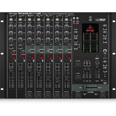 Behringer DX2000USB Behringer DX2000USB