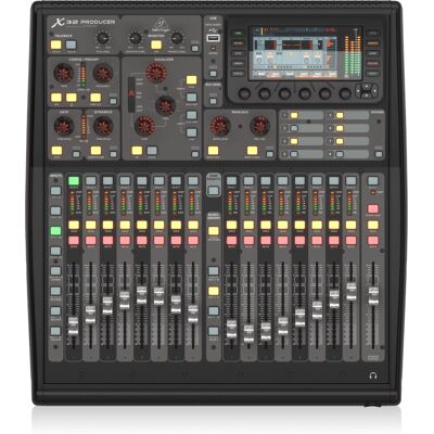 Behringer X32 PRODUCER Behringer X32 PRODUCER
