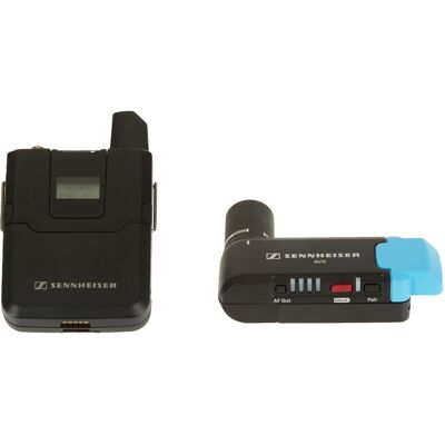Sennheiser AVX-ME 2 Sennheiser AVX-ME 2