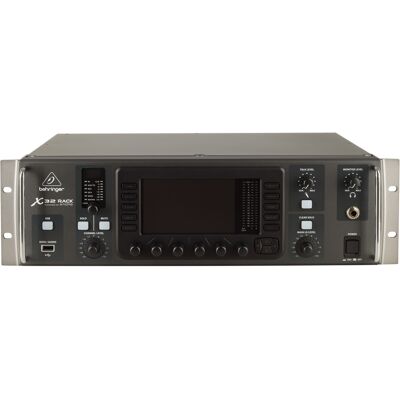 Behringer X32 RACK Behringer X32 RACK