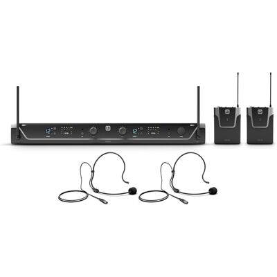 LD Systems U308 BPH 2 LD Systems U308 BPH 2