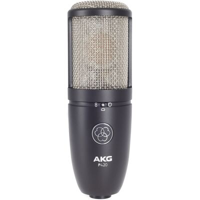 AKG P420 AKG P420