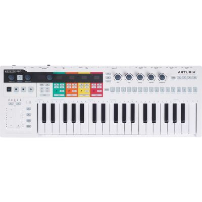 Arturia KeyStep Pro Arturia KeyStep Pro