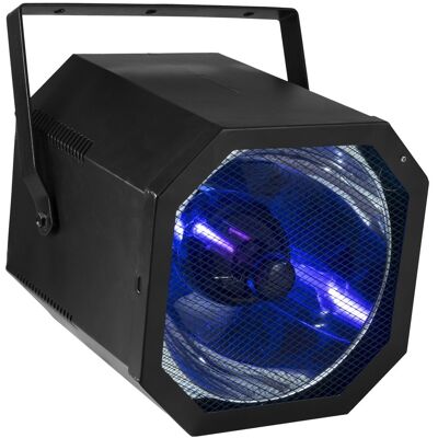 Eurolite UV Black Gun 230V/400W Eurolite UV Black Gun 230V/400W