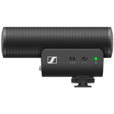 Sennheiser MKE 400 Sennheiser MKE 400