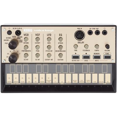 Korg Volca Keys Korg Volca Keys