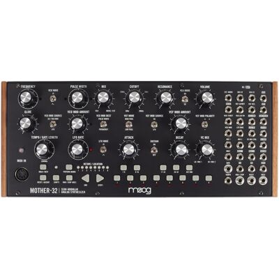 Moog Mother 32 Moog Mother 32