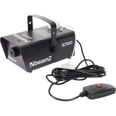 BeamZ S700 BeamZ S700