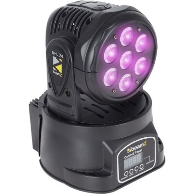 BeamZ MHL74 BeamZ MHL74