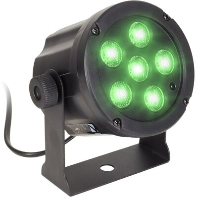 BeamZ SlimPar30 RGB BeamZ SlimPar30 RGB