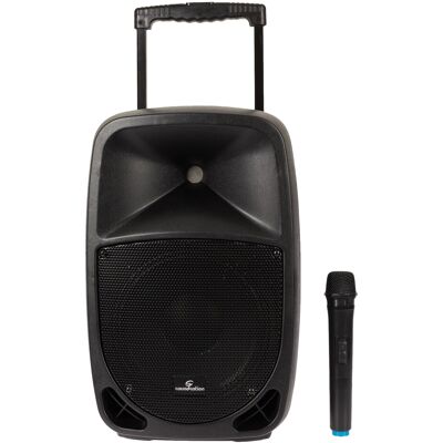 Soundsation GO-SOUND 10 AIR Soundsation GO-SOUND 10 AIR