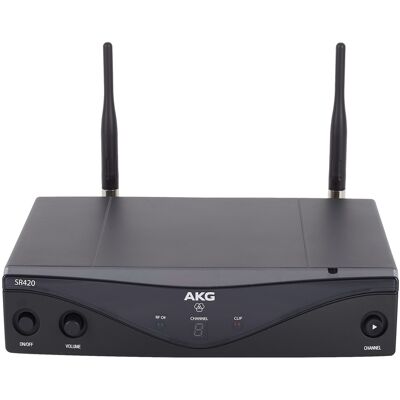 AKG WMS 420 Presenter/U1 AKG WMS 420 Presenter/U1