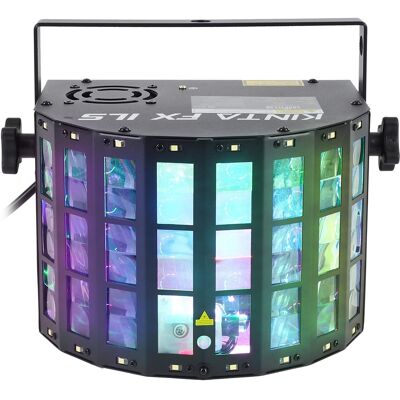 Chauvet Kinta FX ILS Chauvet Kinta FX ILS