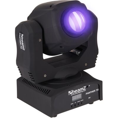 BeamZ Panther 70 BeamZ Panther 70