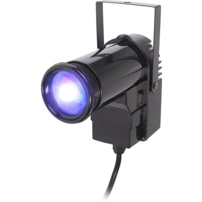 BeamZ PS10W Pin Spot 10W 4in1 BeamZ PS10W Pin Spot 10W 4in1