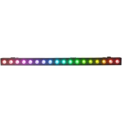 Flash LED WASHER 18x4W RGBW 4in1 18 SECTIONS Flash LED WASHER 18x4W RGBW 4in1 18 SECTIONS