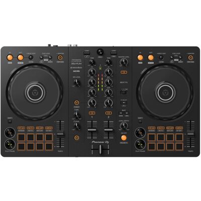 Pioneer DJ DDJ-FLX4 Pioneer DJ DDJ-FLX4