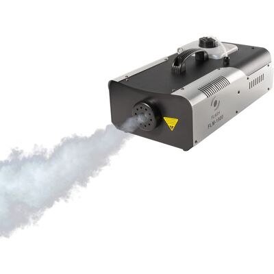 Flash FOG MACHINE FLM-1500 + RE Flash FOG MACHINE FLM-1500 + RE