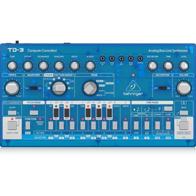 Behringer TD-3-BB Behringer TD-3-BB