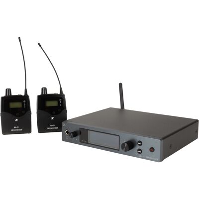 Sennheiser ew IEM G4 TW A Sennheiser ew IEM G4 TW A