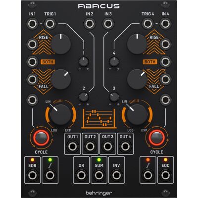 Behringer ABACUS Behringer ABACUS