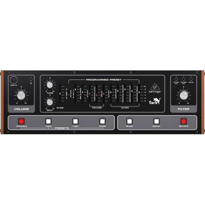 Behringer TORO Behringer TORO