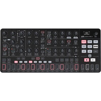 IK Multimedia UNO Synth Pro X IK Multimedia UNO Synth Pro X