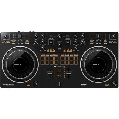 Pioneer DJ DDJ-REV1 Pioneer DJ DDJ-REV1