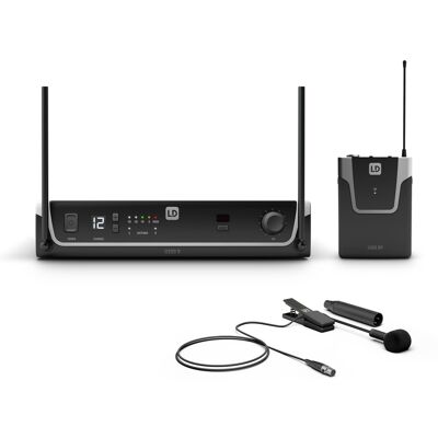 LD Systems U305 BPW LD Systems U305 BPW